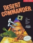 Nintendo  NES  -  Desert Commander